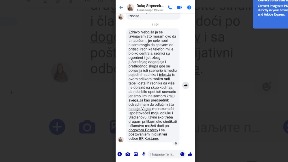 Bez daljih pregovora s Vladom